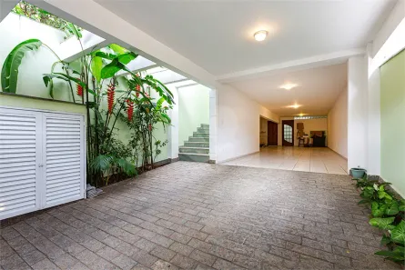 Casa com 3 Quartos à venda, 215m² no Sumarezinho, São Paulo