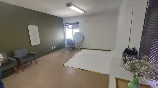 Sala Comercial à venda, 30m² no Buritis, Belo Horizonte