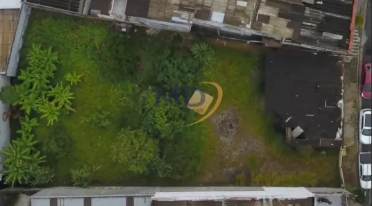 Lote/Terreno à venda, 800m² no Jordanópolis, São Bernardo do Campo