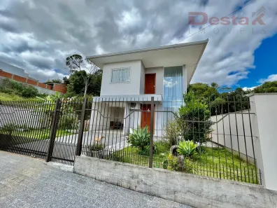 Casa com 3 Quartos à venda, 152m² no Área Rural de Biguaçu, Biguaçu