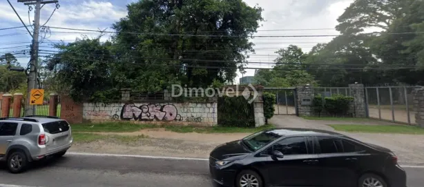 Lote/Terreno à venda, 1854m² no Pedra Redonda, Porto Alegre