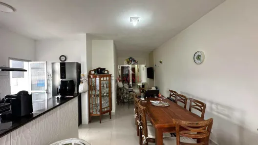Apartamento com 2 Quartos à venda, 82m² no Caiçara, Praia Grande