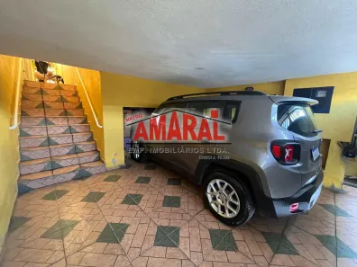 Casa com 3 Quartos à venda, 250m² no Jardim Vila Carrão, São Paulo