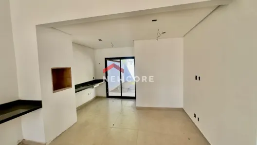 Casa de Condomínio com 3 Quartos à venda, 100m² no Jardim Estância Brasil, Atibaia
