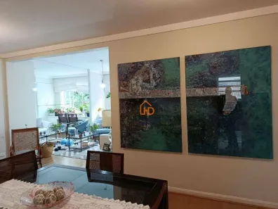 Apartamento com 2 Quartos à venda, 96m² no Paraíso, São Paulo