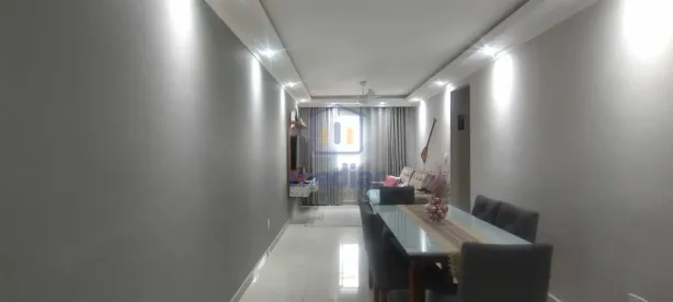 Apartamento com 2 Quartos à venda, 80m² no Centro, São Vicente