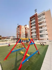Apartamento com 2 Quartos para alugar, 75m² no Capoeiras, Florianópolis