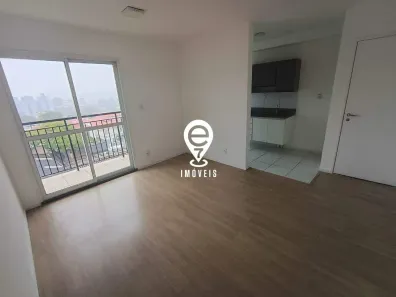 Apartamento com 1 Quarto à venda, 41m² no Vila Santo Estéfano, São Paulo