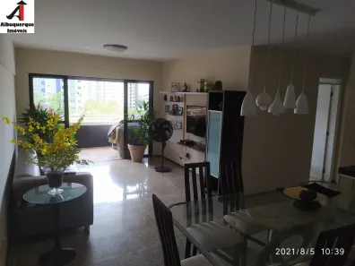 Apartamento com 3 Quartos à venda, 156m² no Renascença, São Luís