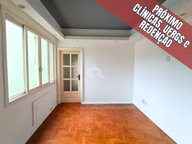 Apartamento com 2 Quartos à venda, 70m² no Bom Fim, Porto Alegre