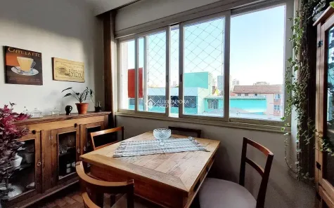 Apartamento com 2 Quartos à venda, 77m² no Menino Deus, Porto Alegre