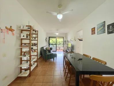 Apartamento com 3 Quartos à venda, 100m² no Pitangueiras, Guarujá