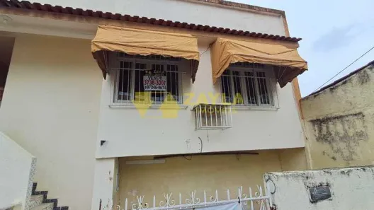 Apartamento com 2 Quartos à venda, 49m² no Irajá, Rio de Janeiro