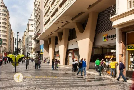 Apartamento com 1 Quarto para alugar, 98m² no República, São Paulo