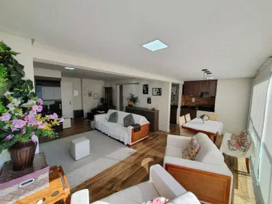 Apartamento com 3 Quartos à venda, 108m² no Chácara Inglesa, São Paulo