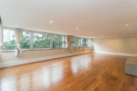 Apartamento com 4 Quartos à venda, 308m² no Vila Caraguatá, São Paulo