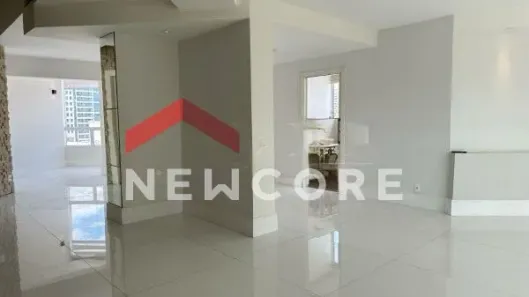 Apartamento com 3 Quartos à venda, 250m² no Vila Nova Conceição, São Paulo