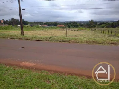 Lote/Terreno à venda, 5205m² no Parigot de Souza 2, Londrina