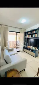 Apartamento com 2 Quartos à venda, 56m² no Sul, Brasília