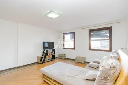 Apartamento com 3 Quartos à venda, 99m² no Juvevê, Curitiba