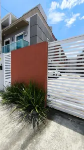 Casa com 2 Quartos à venda, 80m² no Marechal Hermes, Rio de Janeiro
