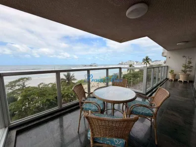 Apartamento com 3 Quartos à venda, 200m² no Pitangueiras, Guarujá
