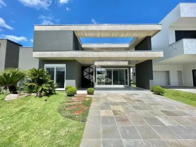 Casa de Condomínio com 4 Quartos à venda, 240m² no Capão da Canoa, Capão da Canoa