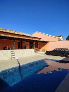 Casa com 3 Quartos à venda, 200m² no Três Vendas, Araruama