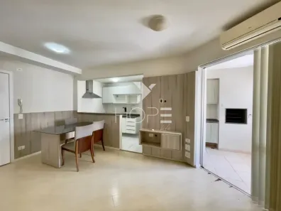 Apartamento com 3 Quartos à venda, 72m² no Gleba Fazenda Palhano, Londrina