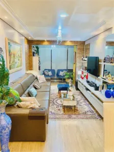 Apartamento com 3 Quartos à venda, 146m² no Vila da Saúde, São Paulo