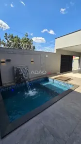 Casa com 3 Quartos à venda, 147m² no Conjunto Morada do Morro, Senador Canedo