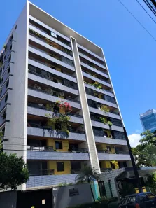 Apartamento com 3 Quartos à venda, 160m² no Boa Viagem, Recife