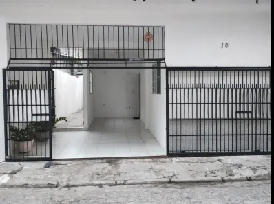 Casa com 2 Quartos à venda, 113m² no Campina do Barreto, Recife