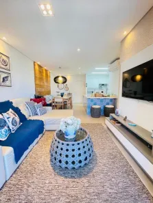 Apartamento com 4 Quartos à venda, 111m² no Riviera, Bertioga