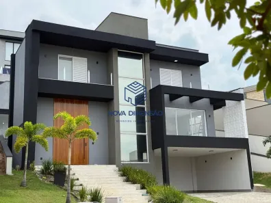 Casa com 3 Quartos à venda, 300m² no Condomínio Residencial Alphaville II, São José dos Campos