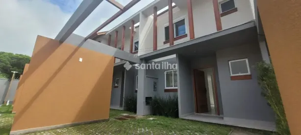 Casa de Condomínio com 2 Quartos à venda, 78m² no Morro das Pedras, Florianópolis