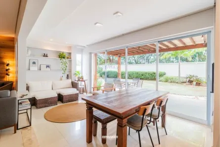 Apartamento com 3 Quartos à venda, 116m² no Vila Brandina, Campinas