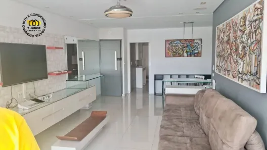 Apartamento com 3 Quartos à venda, 150m² no Jardim do Mar, São Bernardo do Campo