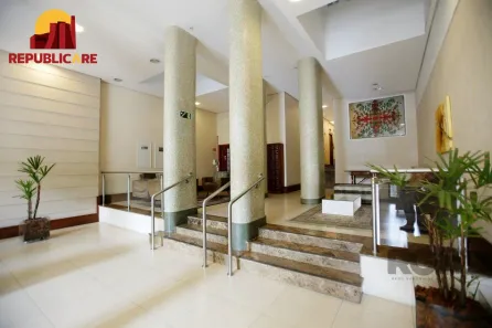 Apartamento com 3 Quartos à venda, 110m² no Centro Histórico, Porto Alegre
