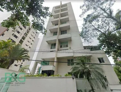 Apartamento com 2 Quartos à venda, 85m² no Vila Andrade, São Paulo