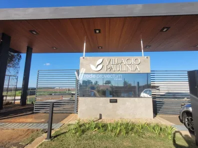 Lote/Terreno à venda, 200m² no São Bento, Paulínia