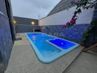 Casa com 3 Quartos à venda, 3004m² no Continental, Serra