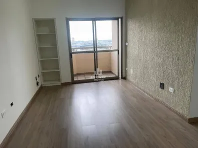 Apartamento com 2 Quartos à venda, 76m² no Loteamento Mogilar, Mogi das Cruzes