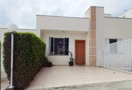 Casa com 2 Quartos à venda, 79m² no Itaoca, Guararema