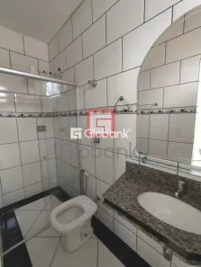 Casa com 6 Quartos à venda, 520m² no Cidade Santa Maria, Montes Claros