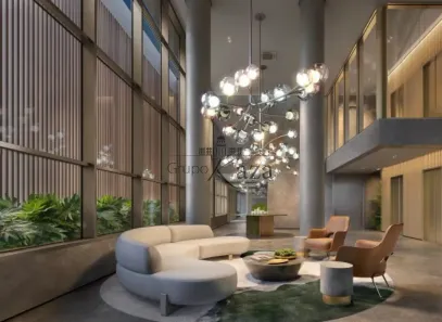 Apartamento com 5 Quartos à venda, 500m² no Vila Nova Conceição, São Paulo