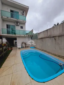 Casa com 4 Quartos à venda, 292m² no Trindade, Florianópolis