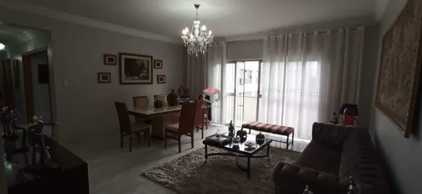 Apartamento com 3 Quartos à venda, 149m² no Centro, Santo André