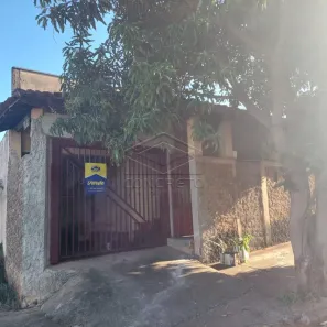 Casa com 3 Quartos à venda, 200m² no Núcleo Residencial Beija-Flor, Bauru