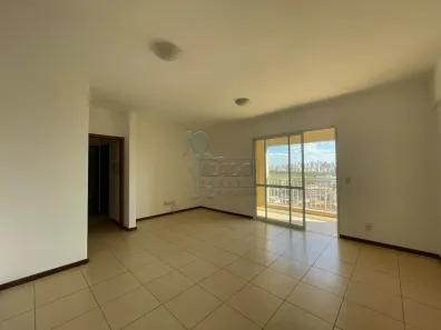 Apartamento com 3 Quartos à venda, 108m² no Jardim Paulista, Ribeirão Preto